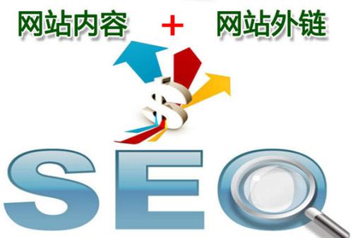 外鏈推廣員的主要工作是什么？