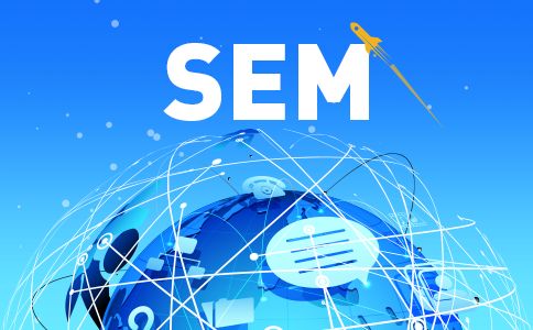 sem競價如何巧妙的使用趨勢分析法？