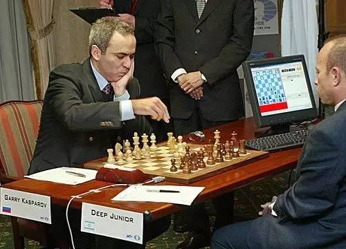 除了AlphaGo，谷歌還有哪些牛逼哄哄的黑科技！