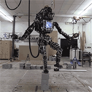 除了AlphaGo，谷歌還有哪些牛逼哄哄的黑科技！