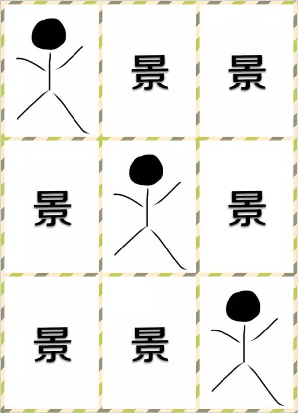 這才是優(yōu)雅滴發(fā)朋友圈的正確姿勢(shì)！