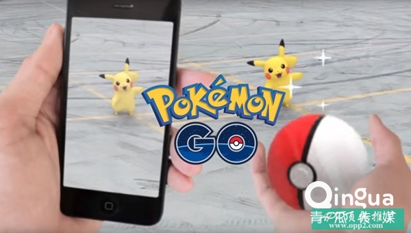 Pokemon GO為何突然火了，我認(rèn)為在中國根本火不起來！0