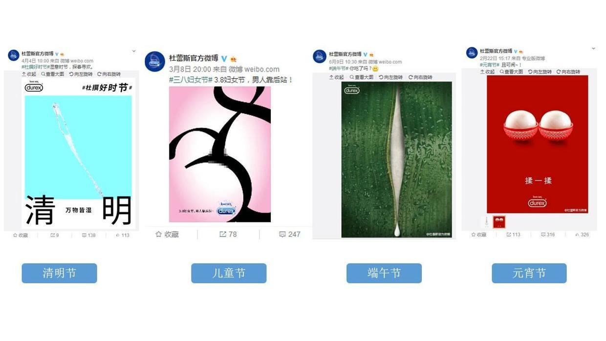 這可能是最全最深度的分析了：杜蕾斯?fàn)I銷策略分析！