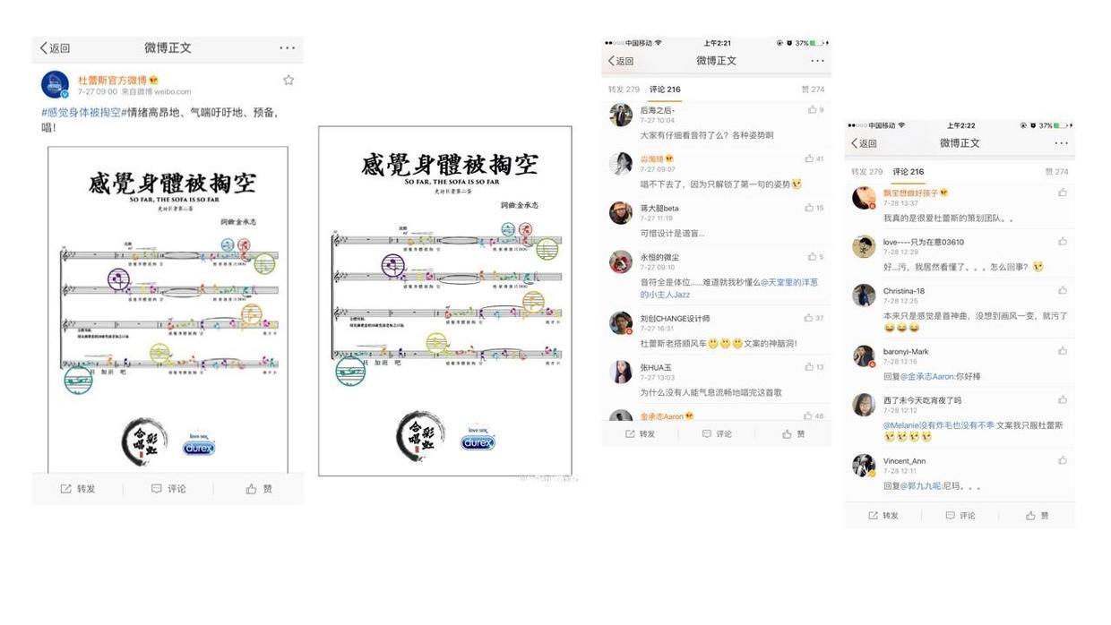 這可能是最全最深度的分析了：杜蕾斯?fàn)I銷策略分析！