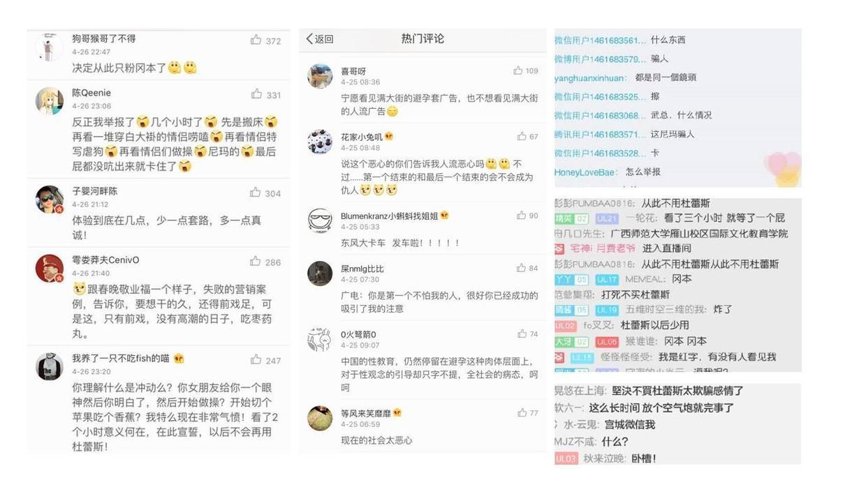 這可能是最全最深度的分析了：杜蕾斯?fàn)I銷策略分析！