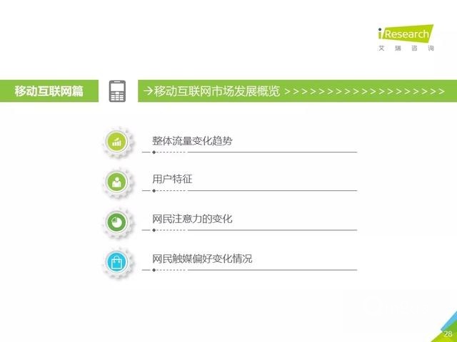 019年Q2中國(guó)互聯(lián)網(wǎng)流量分析報(bào)告