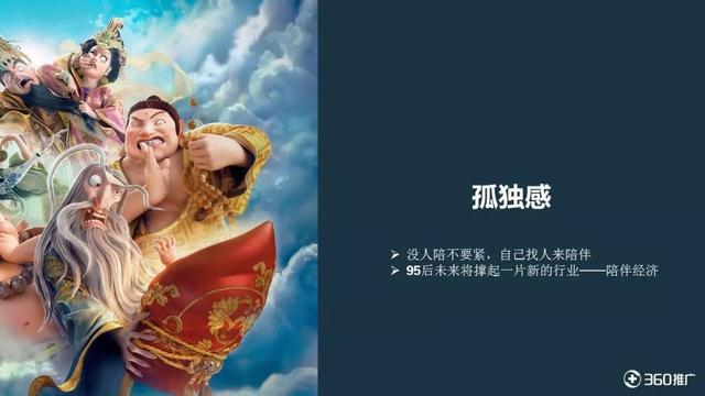 019年中國95后人群分析報告！"