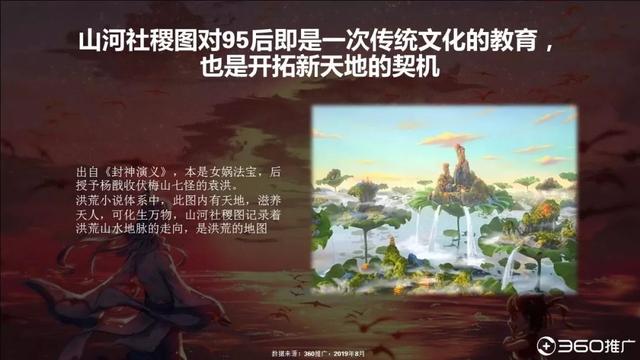 019年中國95后人群分析報告！"