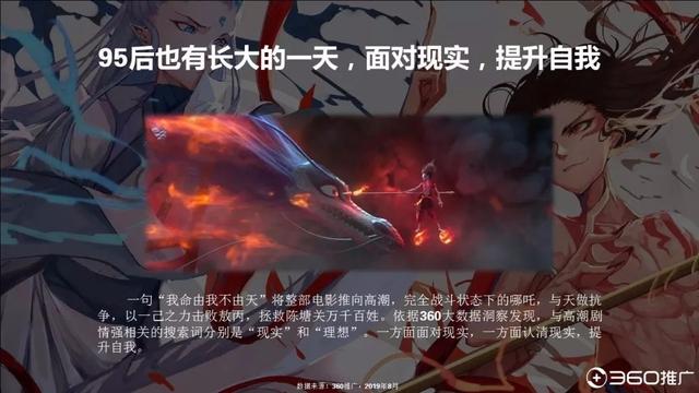 019年中國95后人群分析報告！"