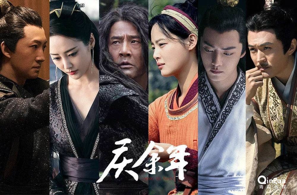 國(guó)產(chǎn)劇的2019: 市場(chǎng)慘淡，內(nèi)容燦爛