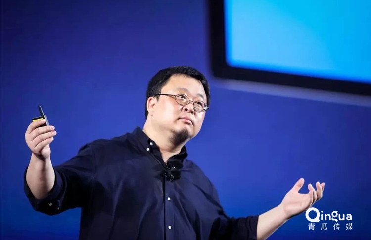 為什么抖音直播更需要羅永浩？