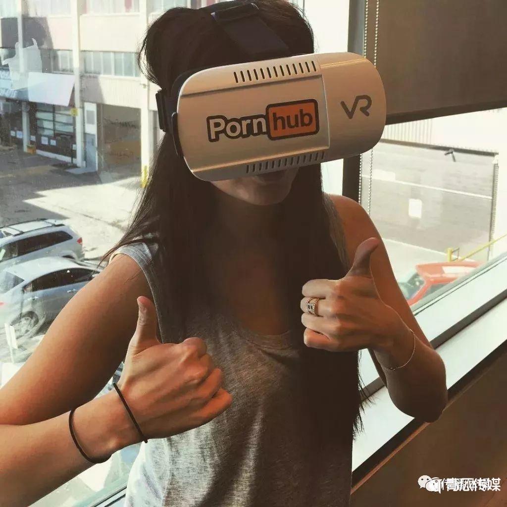 Pornhub，一個神奇的網站
