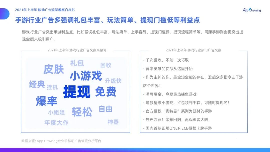 021上半年移動(dòng)廣告流量觀察白皮書