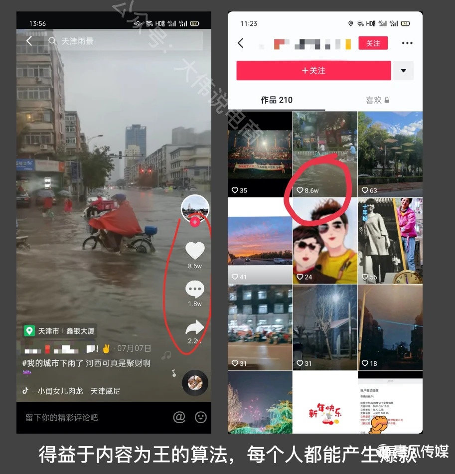 抖音私域是個偽命題嗎？（二）
