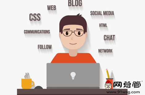全網(wǎng)營銷時代，中小企業(yè)該怎么做？