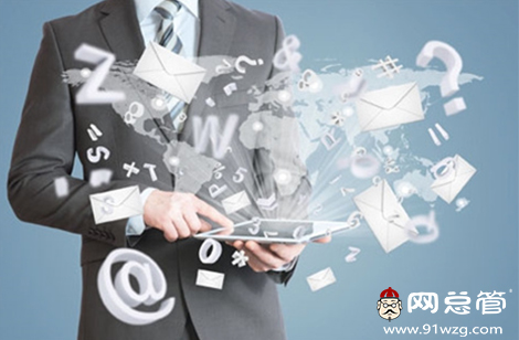 全網(wǎng)營銷推廣助力傳統(tǒng)企業(yè)互聯(lián)網(wǎng)升級
