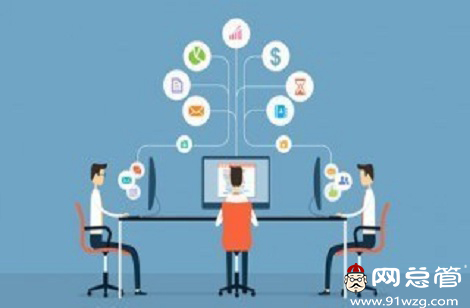 企業(yè)網(wǎng)站怎么推廣做SEO優(yōu)化？