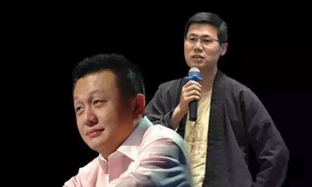 共同投資ofo、滴滴后，朱嘯虎和王剛將目光轉(zhuǎn)向了新零售