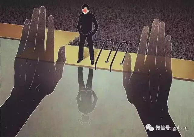 當(dāng)心理學(xué)成為新的投資風(fēng)口，可以毀了哪些人的生命?