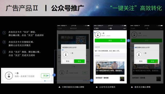 漲粉難？全面盤點(diǎn)公眾號(hào)9大實(shí)用漲粉手段