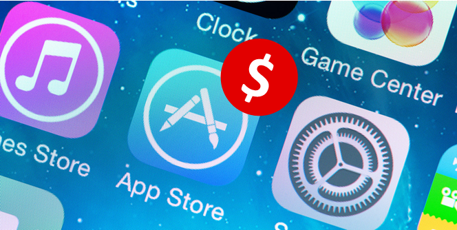你家App有內(nèi)購嗎？蘋果競價廣告這么投放購買轉化翻10倍