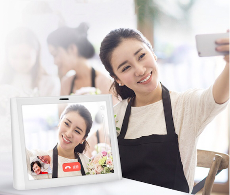 微信相框M，用小程序解鎖溝通新姿勢(shì)