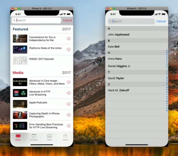 解析 iOS 11：蘋果還像過去一樣在意細(xì)節(jié)嗎？