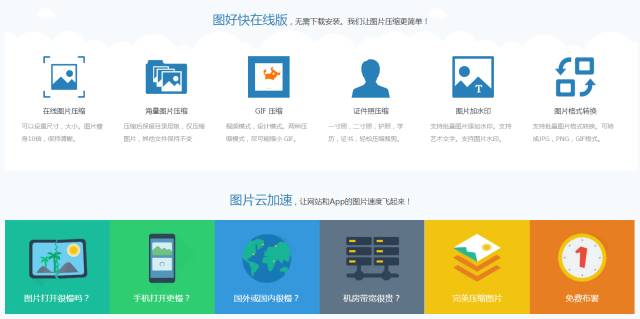 圖片上傳被壓縮，高清圖被后臺吃了？改變現(xiàn)狀，你需要看看這篇！