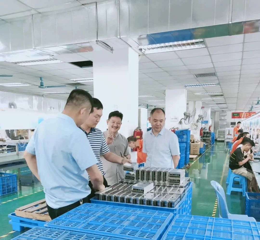 開關電源公司通過網(wǎng)絡營銷培訓學習,敏捷打破瓶頸,用5個月完成2000萬業(yè)績！